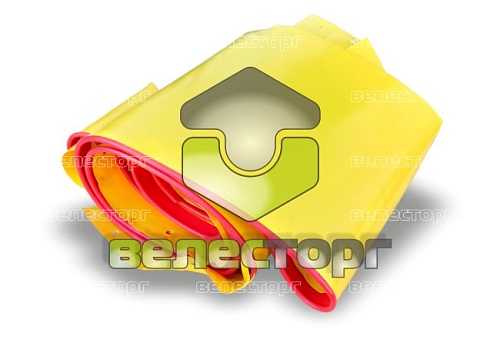 Тент левого бруса КПР 9219000-01