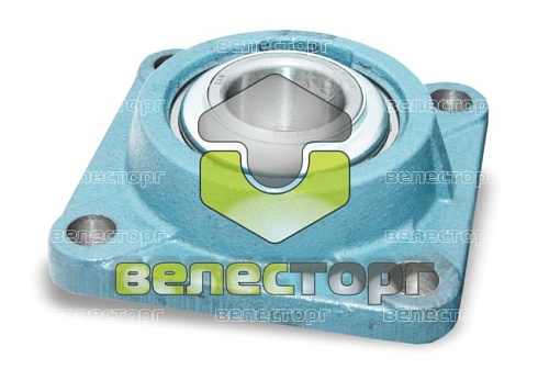 Подшипник в корпусе (d35-118/95) 3199365