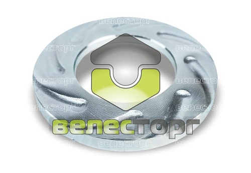 Защитный колпачок (D74x40,2x8 LI Zn) 32310061