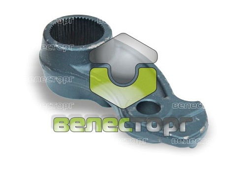 Рычаг поворотный 70-4605024