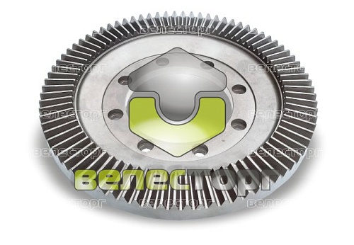 Колесо тарельчатое (Liner 1250) 939641