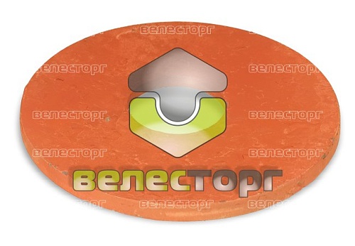 Шайба БДН-3,0М-02.00.002А