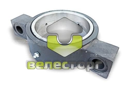 Бугель задний 3522-2601040-Б