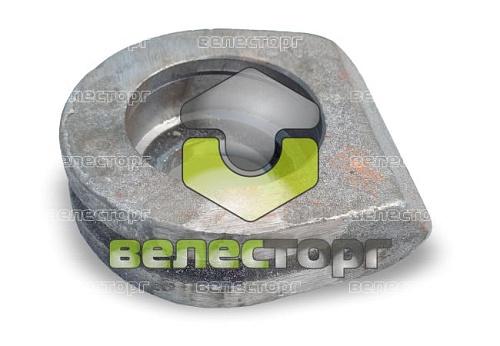 Корпус подшипника КНТ 32.101