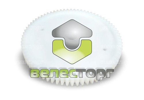 Шестерня ПР-13.005