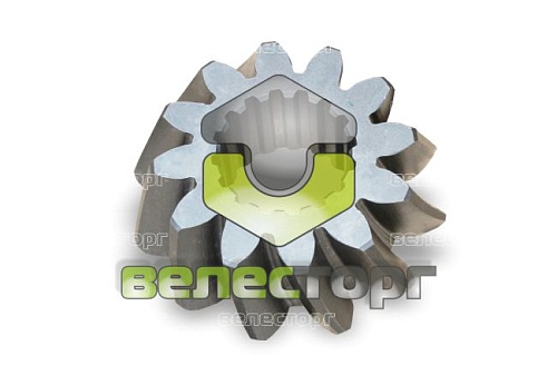 Шестерня главной передачи (Z=12) 50-1701105Б