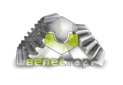 Коническая пара (Z=16/22) 146984