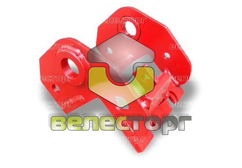 Кронштейн сошника АС353712 / ОТИБ.301568.075