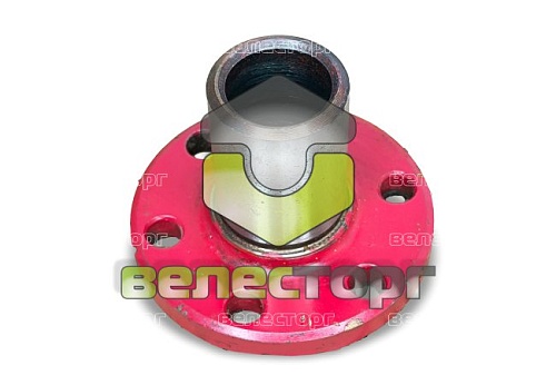 Цапфа ЖГР-2-0215621