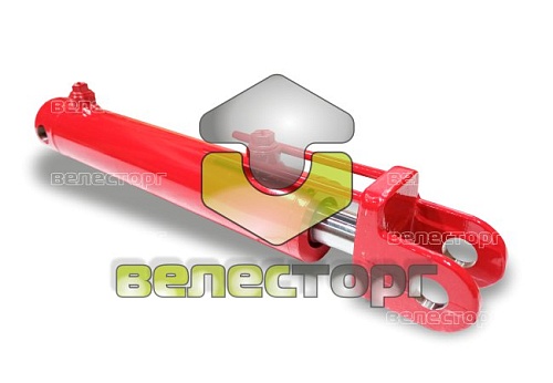 Гидроцилиндр (RZ 60x32x225) 00130412