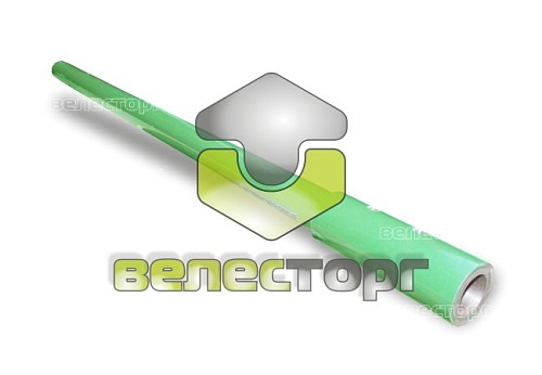 Труба профильная (125 см) 200428550