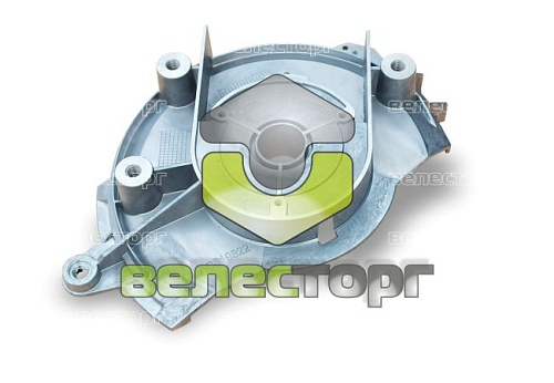 Корпус высевающий AC819254