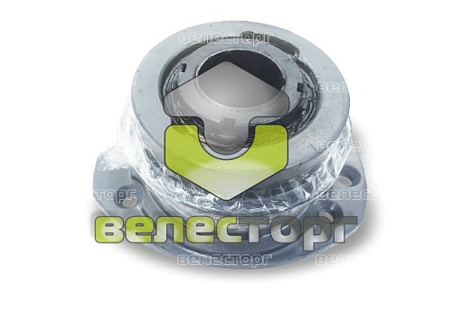 Корпус подшипника КЗК 1873020