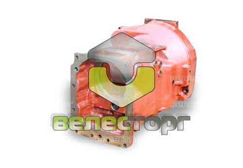 Корпус сцепления 70-1601015