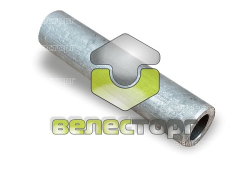 Втулка короткая (18x10.8-80) 3887300