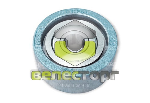 Подшипник с корпусом (RCJT 25x400x43) 3199371