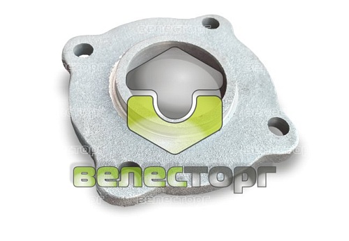 Крышка корпуса БДЛ 01.322