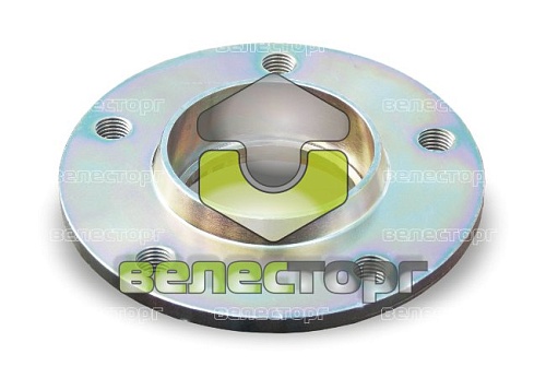 Ступица сошника АС353367 / ОТИБ.711492.001