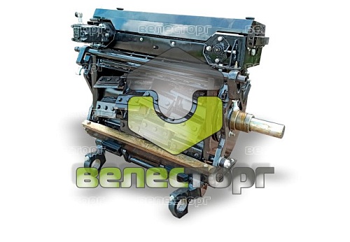 Измельчающий аппарат КВС-2-0115000Б