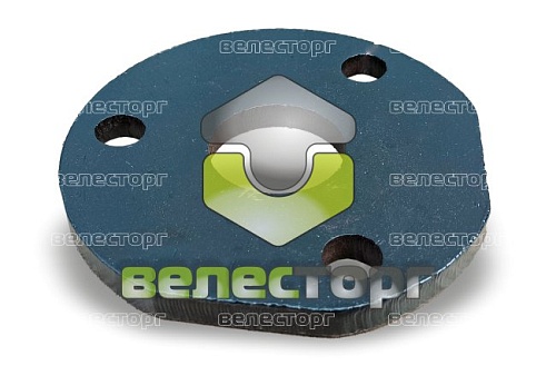 Шайба АДП-6 03.09.0001