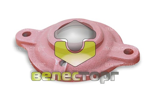 Крышка корпуса подшипника Н026.174