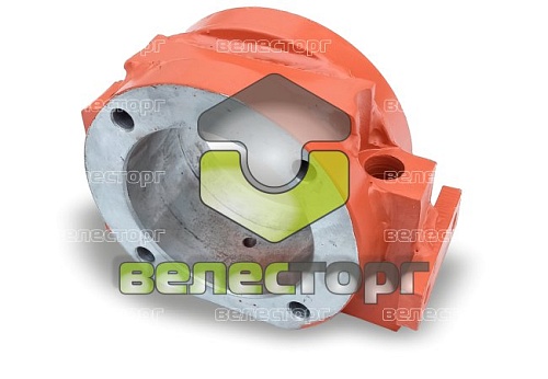 Корпус узла АДП-6 03.09.110А