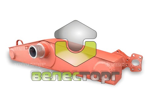 Балансир с цапфами ПРТ 10.03.010