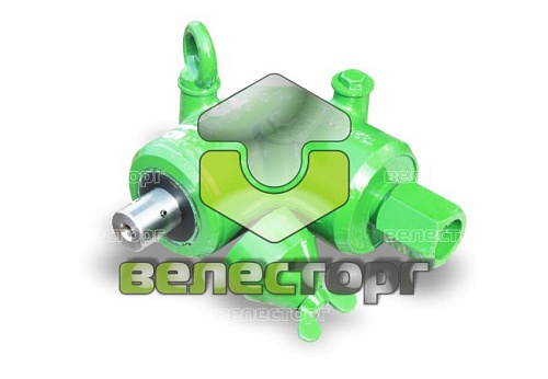 Редуктор правый 917000