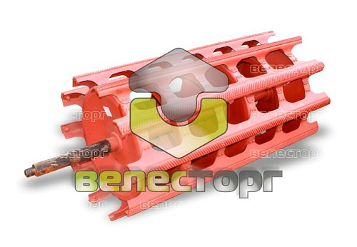 Барабан молотильный КЗК-10-0104020