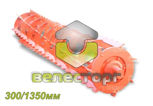 Каток малый (6.0) АПШ 03.01.000