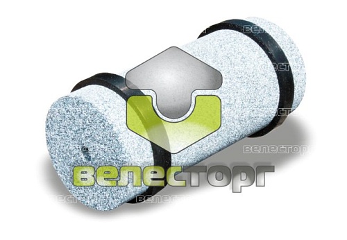 Круг шлифовальный 984318.1