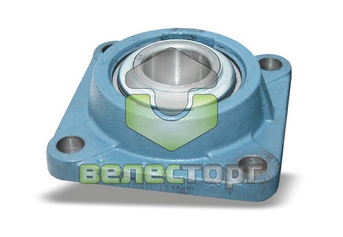 Подшипник корпусной UCF-214