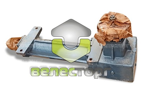 Редуктор (плита на 2 отв.) КВС-2-0135000А