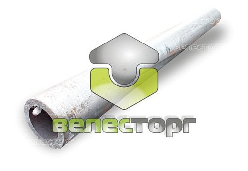 Ось балансира (d=116.6, L=1280) МТУ-24.02.00.601