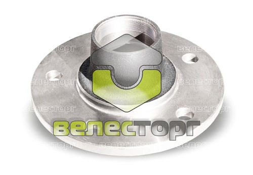 Ступица передняя AC353909