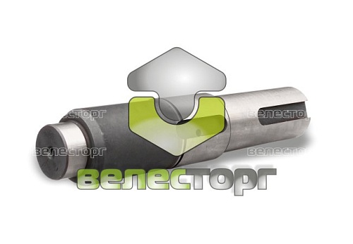 Вал редуктора K7006310 / 56657310