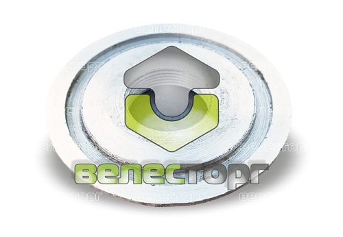 Гайка-заглушка КДН 04.430