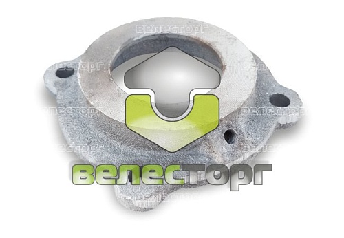 Крышка корпуса БДТ 02.114-01