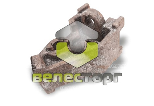 Держатель зуба КПЦ 00.217