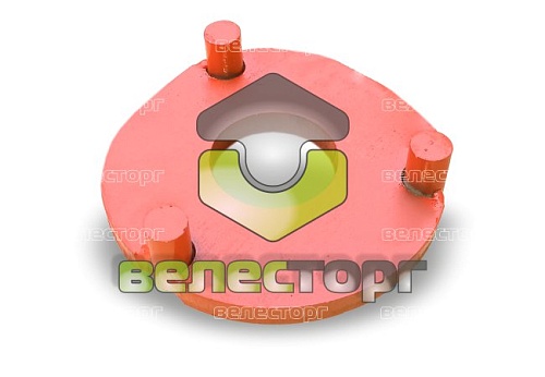 Стопор АДП-6 03.02.000