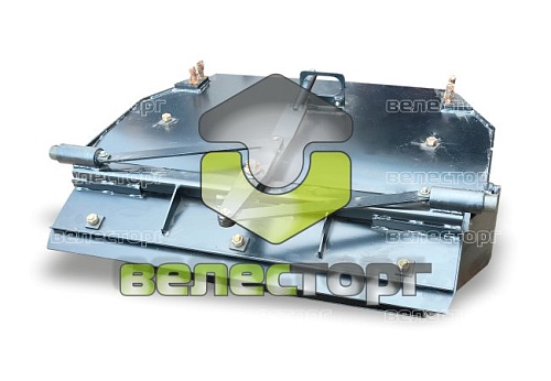 Камера приёмная КВС-1-0147000