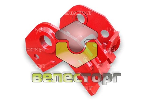 Кронштейн сошника АС353711 / ОТИБ.301568.075-01