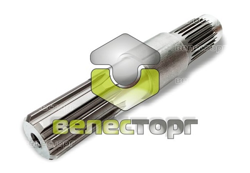 Вал привода шнека (IT, L=320 мм) 9055