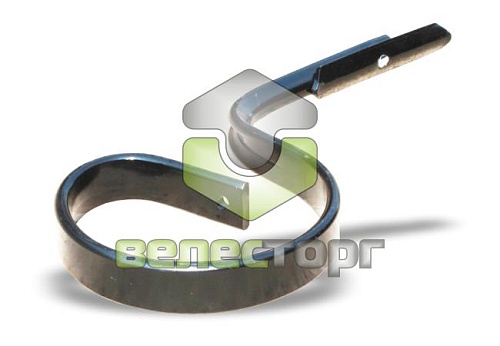 Стойка пружинная KW111099018