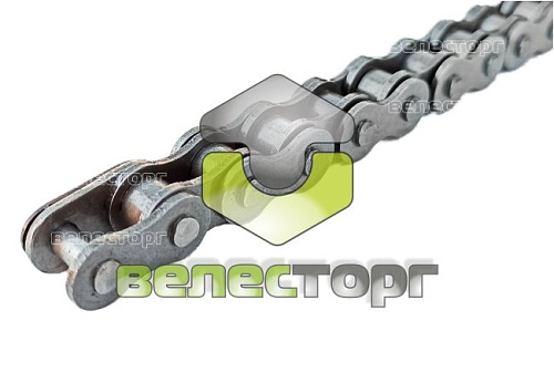 Цепь привода высева AC691245