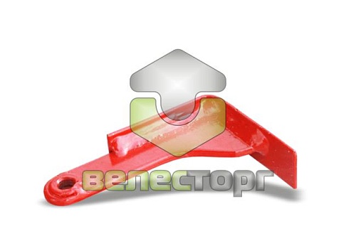 Клапан ОТИБ.306577.007-01