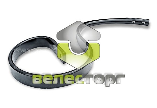 Стойка (45х12 2 отв.) КПМ 00.454