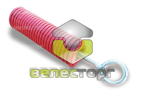 Пружина ПКК 0108290