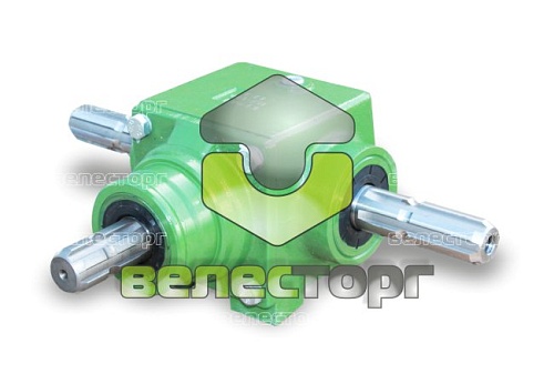 Редуктор Т-образный 2674192