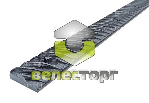 Бич барабана КЗК-10-0104502